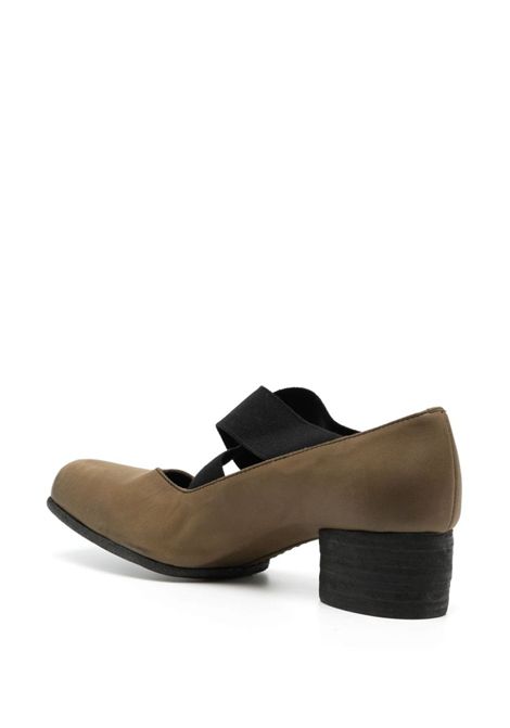 scarpe UMA WANG | Scarpe | US9101.UW439